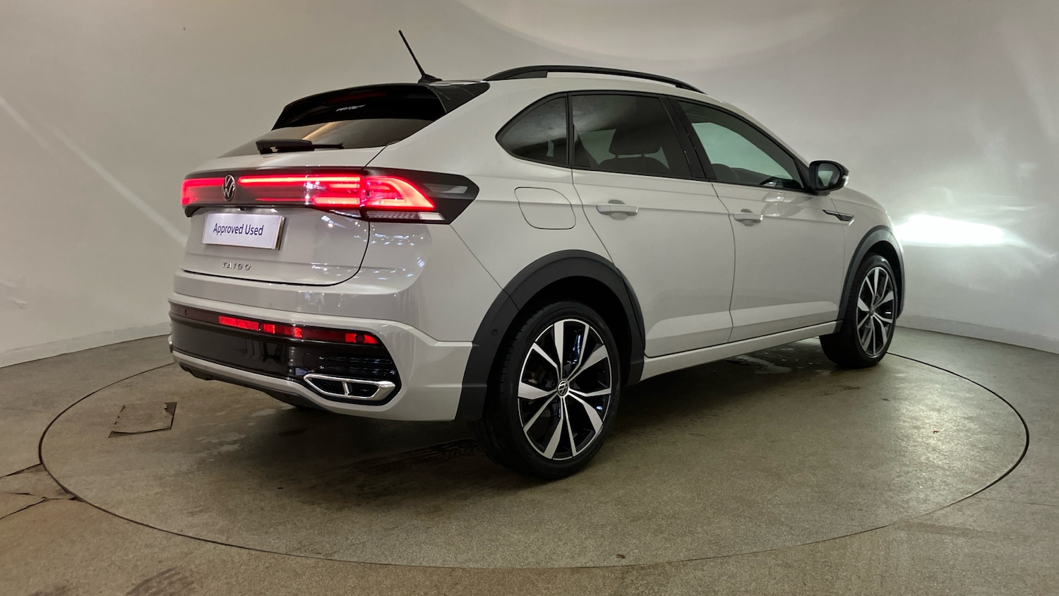 Used Volkswagen Taigo 2023 for sale - 76877799: Photo 33