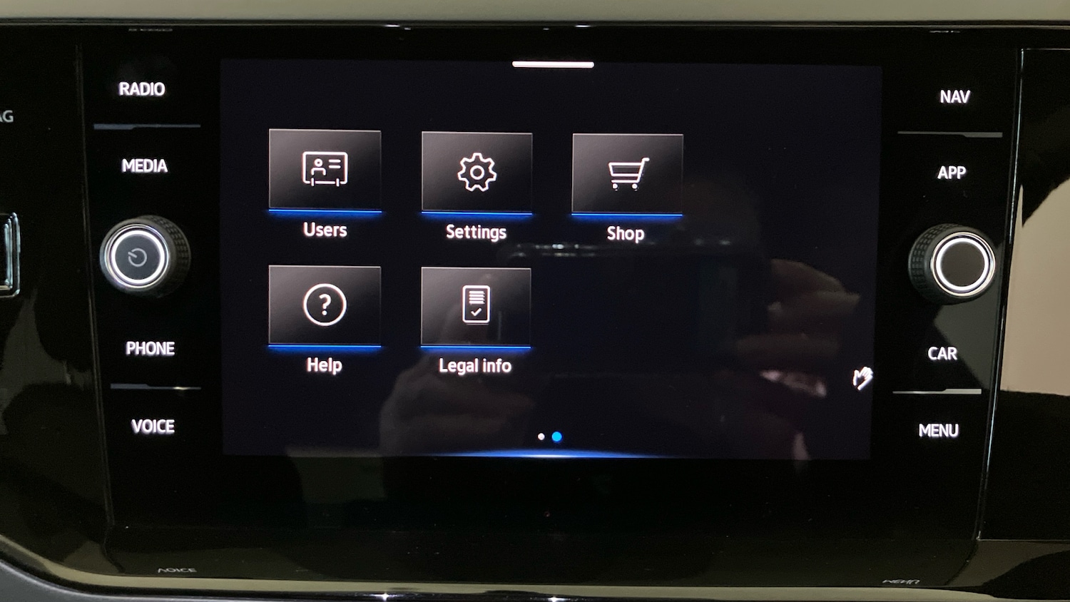 Used Volkswagen Taigo 2023 for sale - 76877799: Photo 38