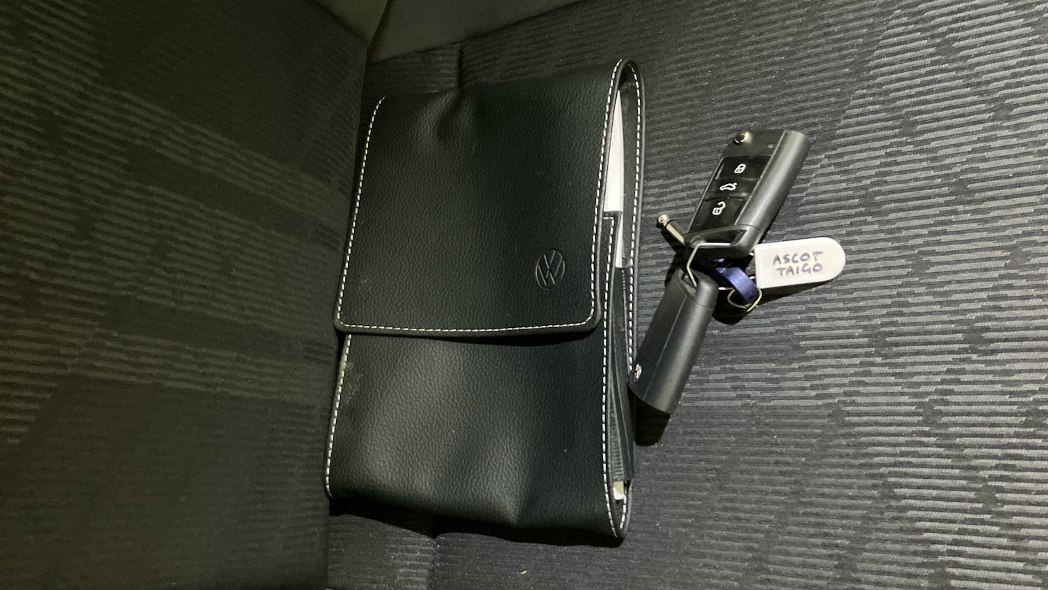 Used Volkswagen Taigo 2023 for sale - 76877799: Photo 43