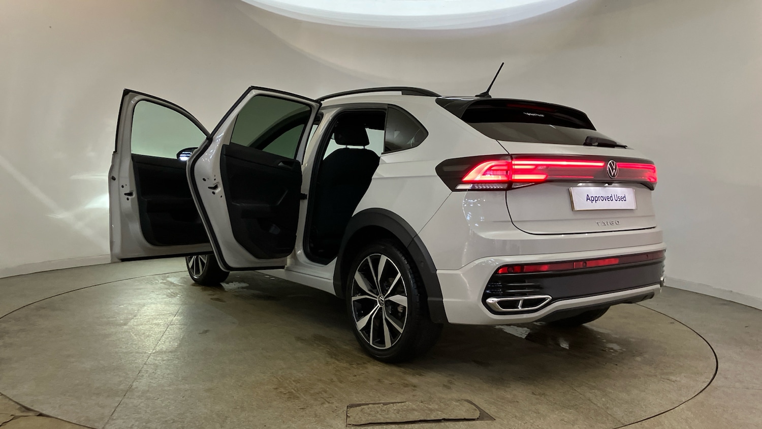 Used Volkswagen Taigo 2023 for sale - 76877799: Photo 44