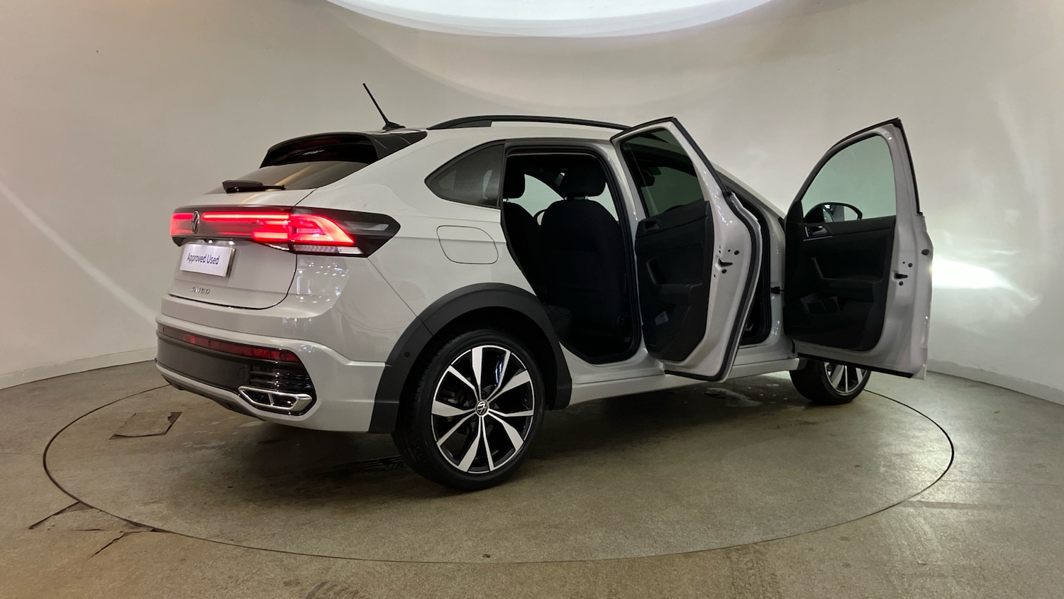 Used Volkswagen Taigo 2023 for sale - 76877799: Photo 45