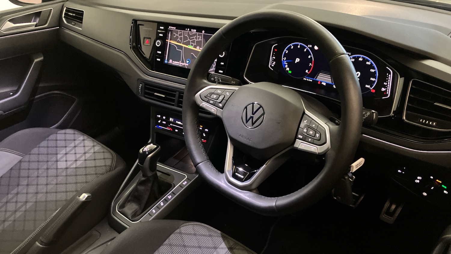 Used Volkswagen Taigo 2023 for sale - 76877799: Photo 6