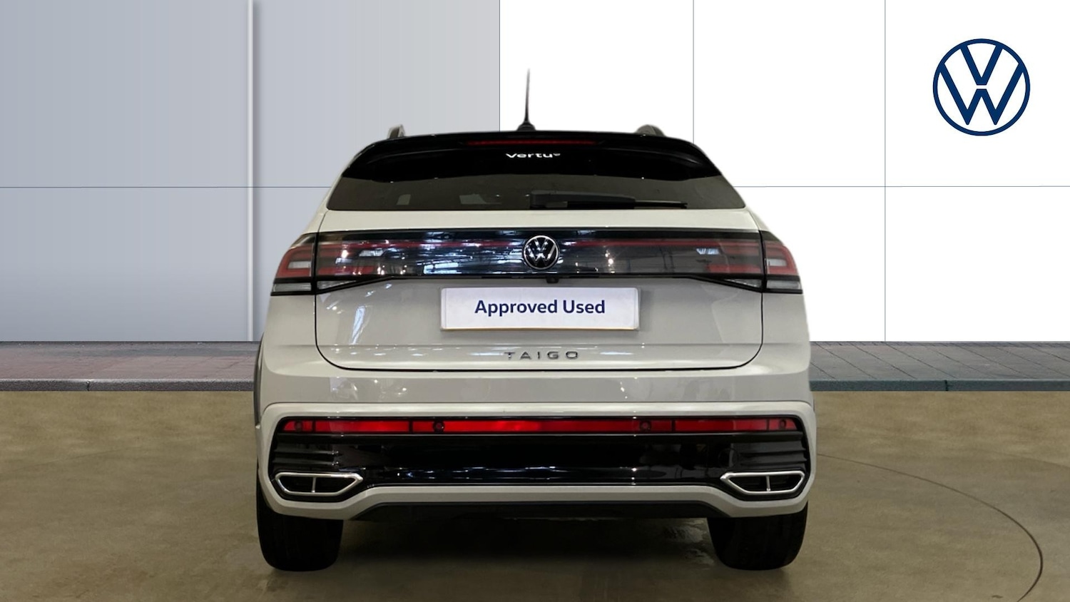 Used Volkswagen Taigo 2023 for sale - 76877799: Photo 8