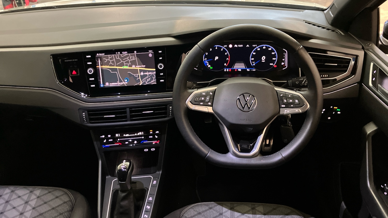 Used Volkswagen Taigo 2023 for sale - 76877799: Photo 9
