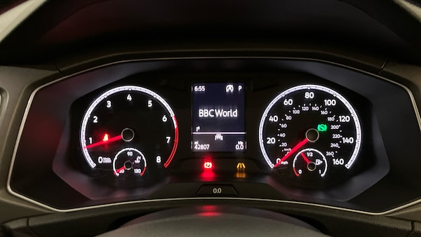 Used Volkswagen T-Roc 2021 for sale - 76143545: Photo 11