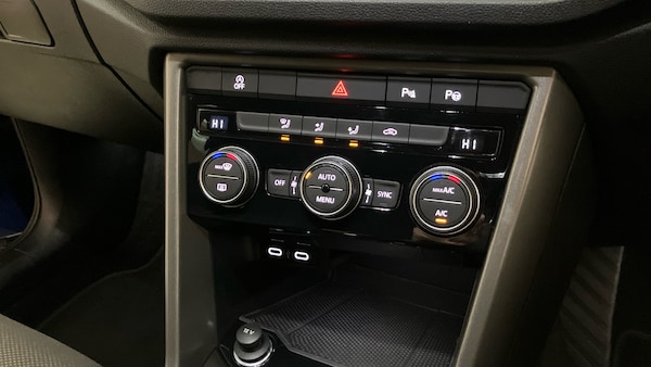 Used Volkswagen T-Roc 2021 for sale - 76143545: Photo 13