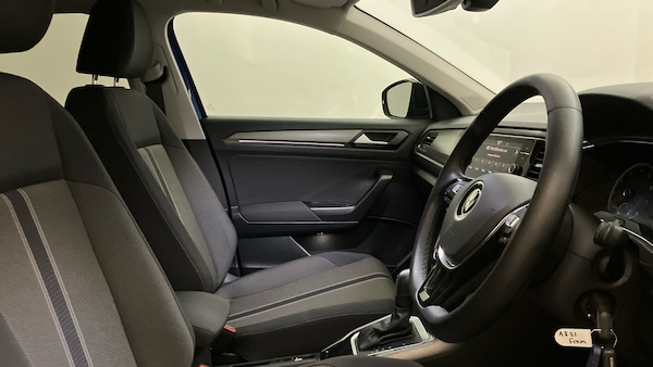 Used Volkswagen T-Roc 2021 for sale - 76143545: Photo 15