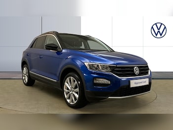 Volkswagen - T-Roc