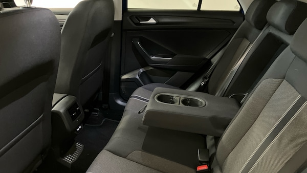 Used Volkswagen T-Roc 2021 for sale - 76143545: Photo 22