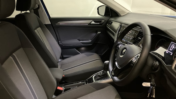Used Volkswagen T-Roc 2021 for sale - 76143545: Photo 25