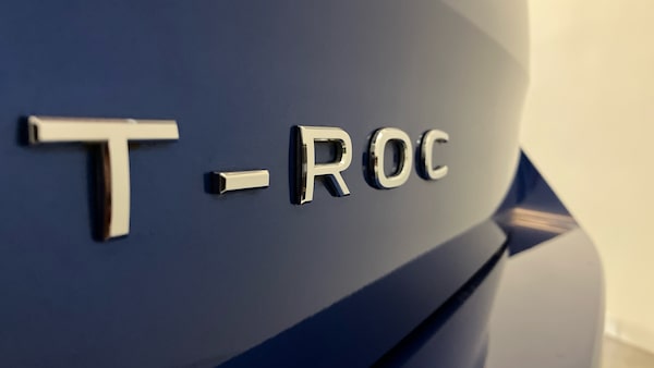 Used Volkswagen T-Roc 2021 for sale - 76143545: Photo 27