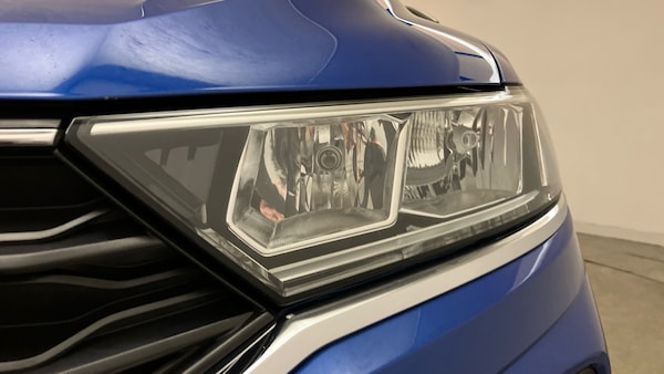 Used Volkswagen T-Roc 2021 for sale - 76143545: Photo 30