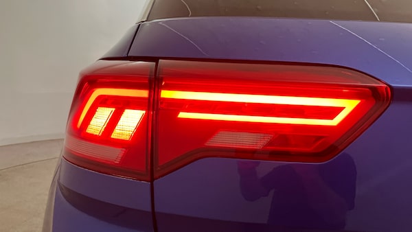 Used Volkswagen T-Roc 2021 for sale - 76143545: Photo 31