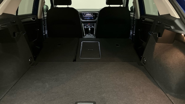 Used Volkswagen T-Roc 2021 for sale - 76143545: Photo 36