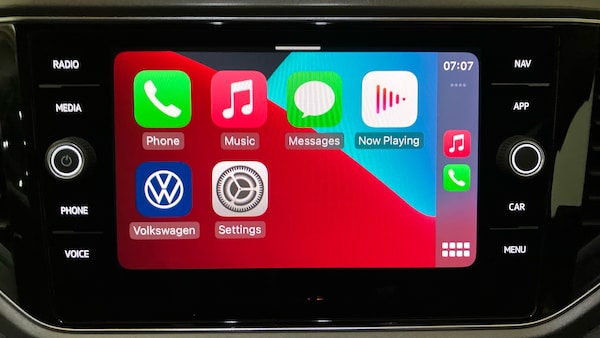 Used Volkswagen T-Roc 2021 for sale - 76143545: Photo 39