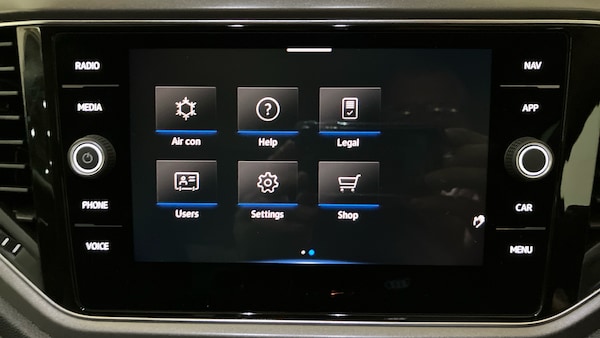 Used Volkswagen T-Roc 2021 for sale - 76143545: Photo 41