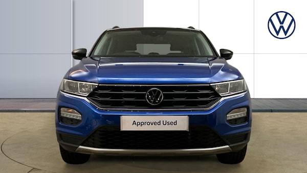 Used Volkswagen T-Roc 2021 for sale - 76143545: Photo 7
