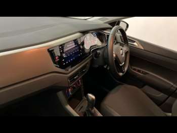 Used Volkswagen Polo 2021 for sale - 74804421: Photo