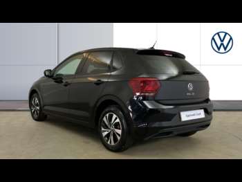 Used Volkswagen Polo 2021 for sale - 74804421: Photo