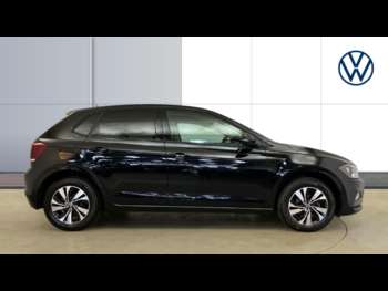 Used Volkswagen Polo 2021 for sale - 74804421: Photo
