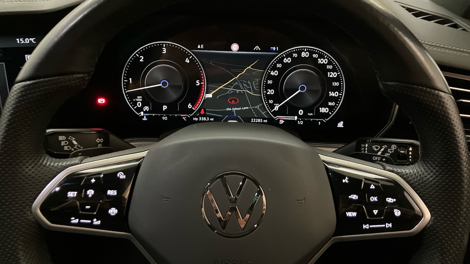 Used Volkswagen Touareg 2023 for sale - 76577016: Photo 10