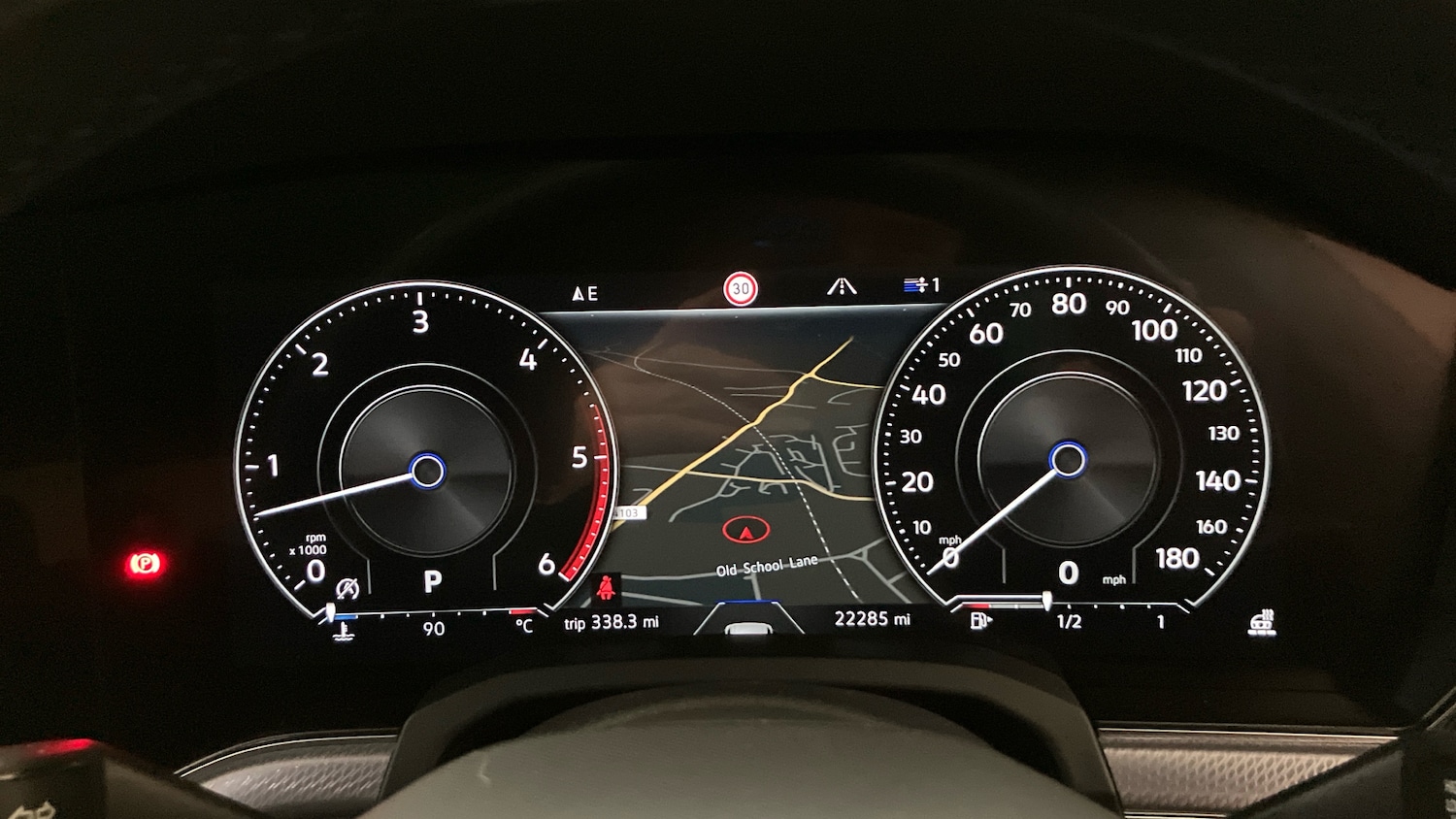 Used Volkswagen Touareg 2023 for sale - 76577016: Photo 11