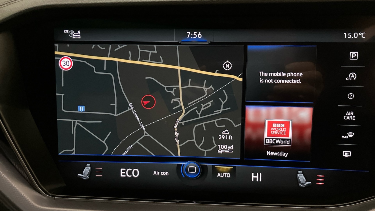 Used Volkswagen Touareg 2023 for sale - 76577016: Photo 12