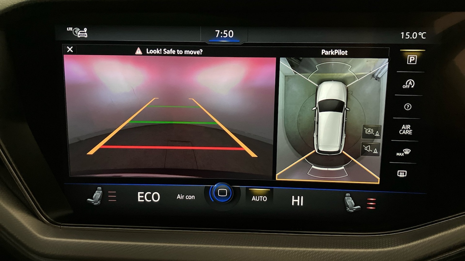 Used Volkswagen Touareg 2023 for sale - 76577016: Photo 21