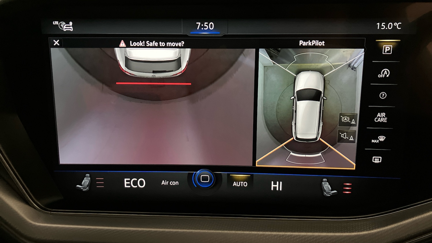 Used Volkswagen Touareg 2023 for sale - 76577016: Photo 22