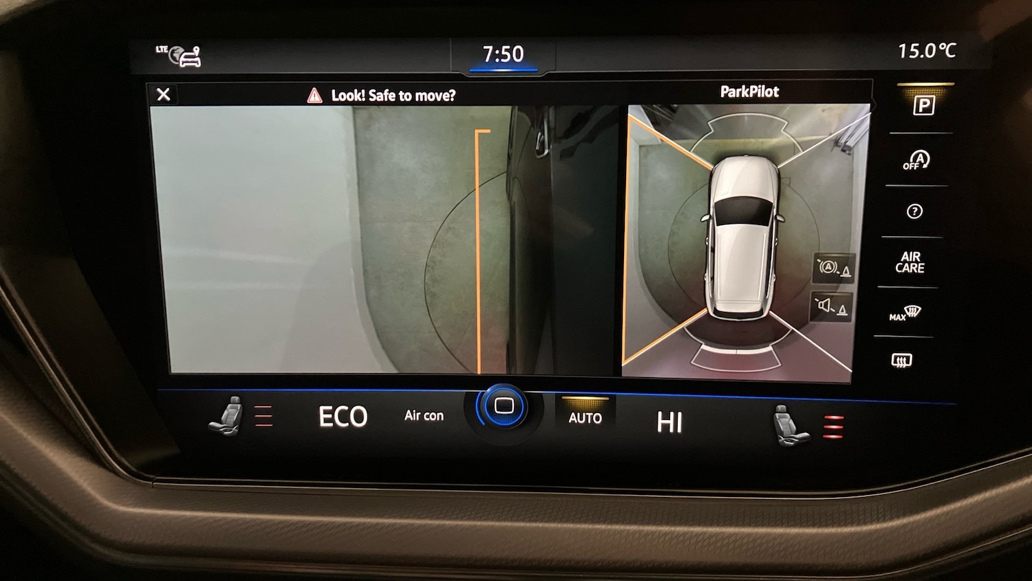 Used Volkswagen Touareg 2023 for sale - 76577016: Photo 23