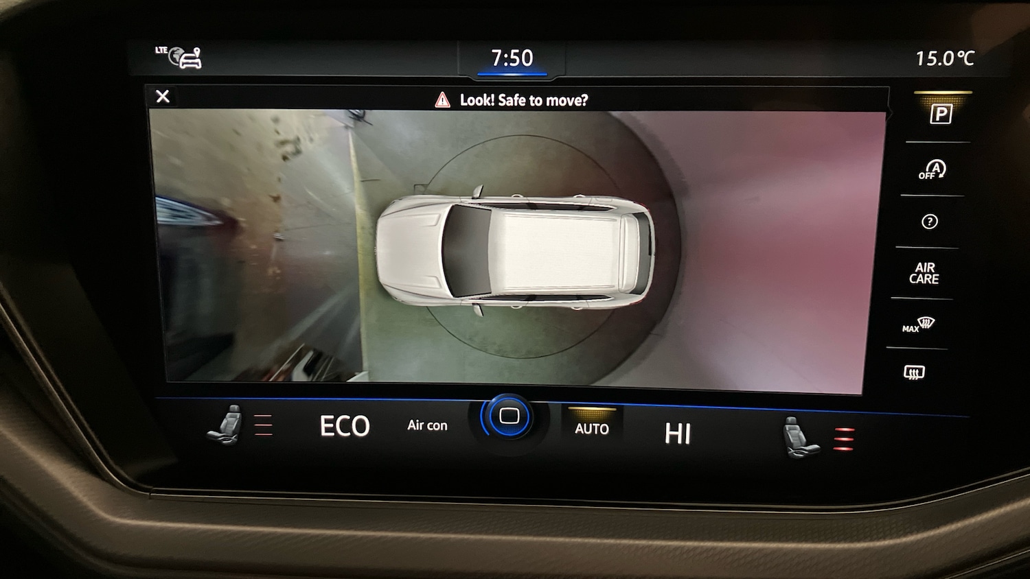 Used Volkswagen Touareg 2023 for sale - 76577016: Photo 24