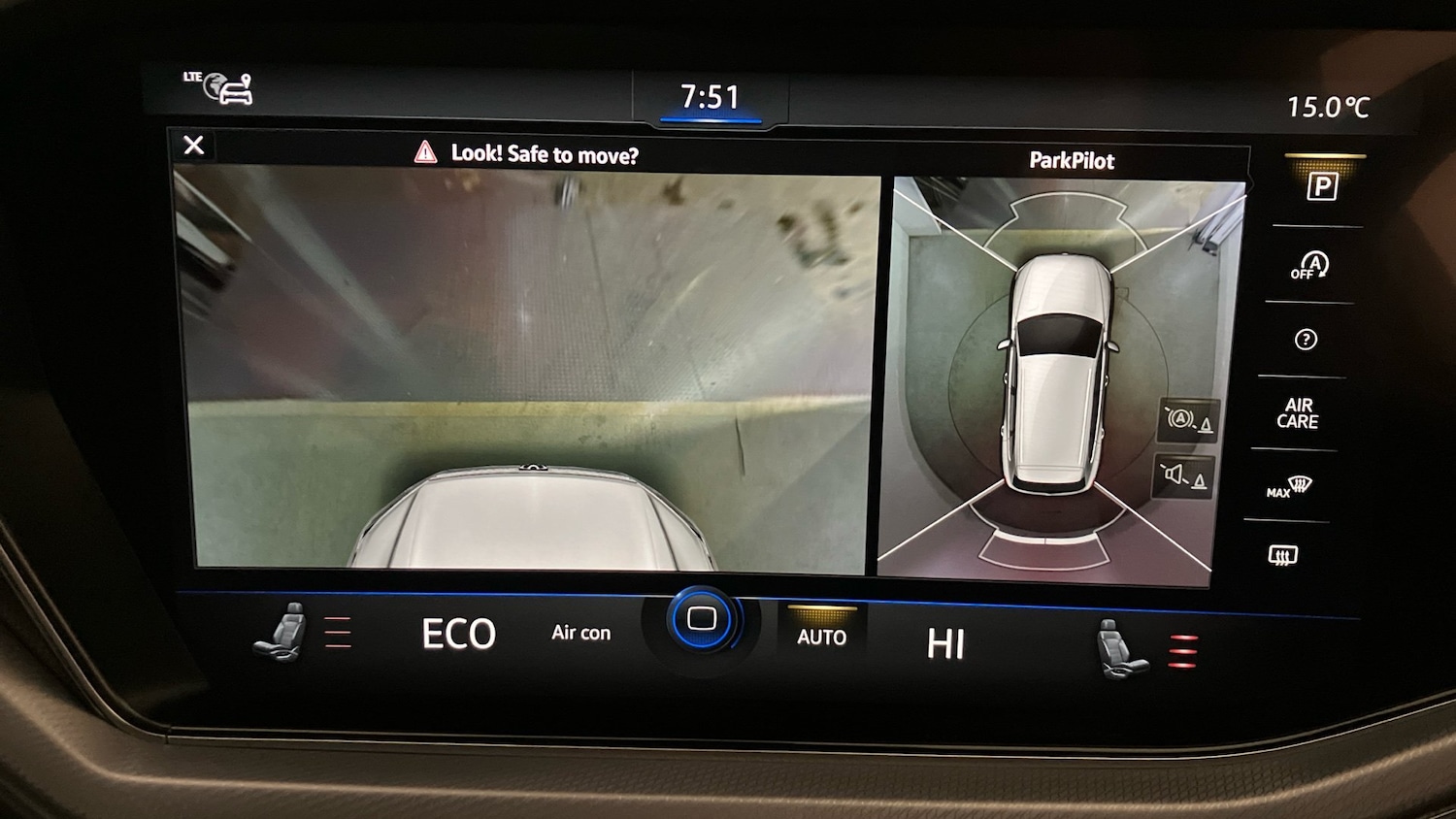 Used Volkswagen Touareg 2023 for sale - 76577016: Photo 25