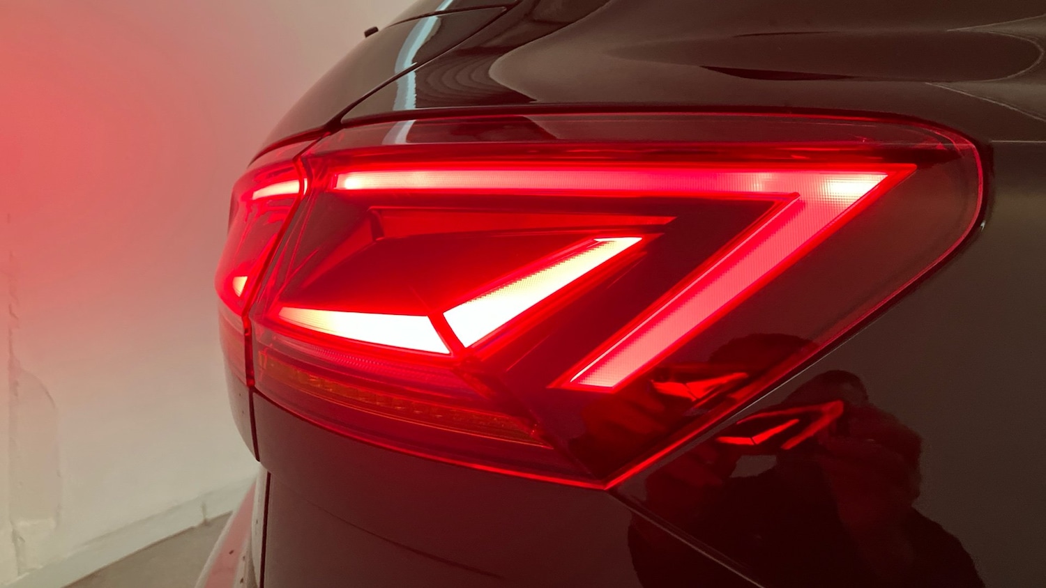 Used Volkswagen Touareg 2023 for sale - 76577016: Photo 32