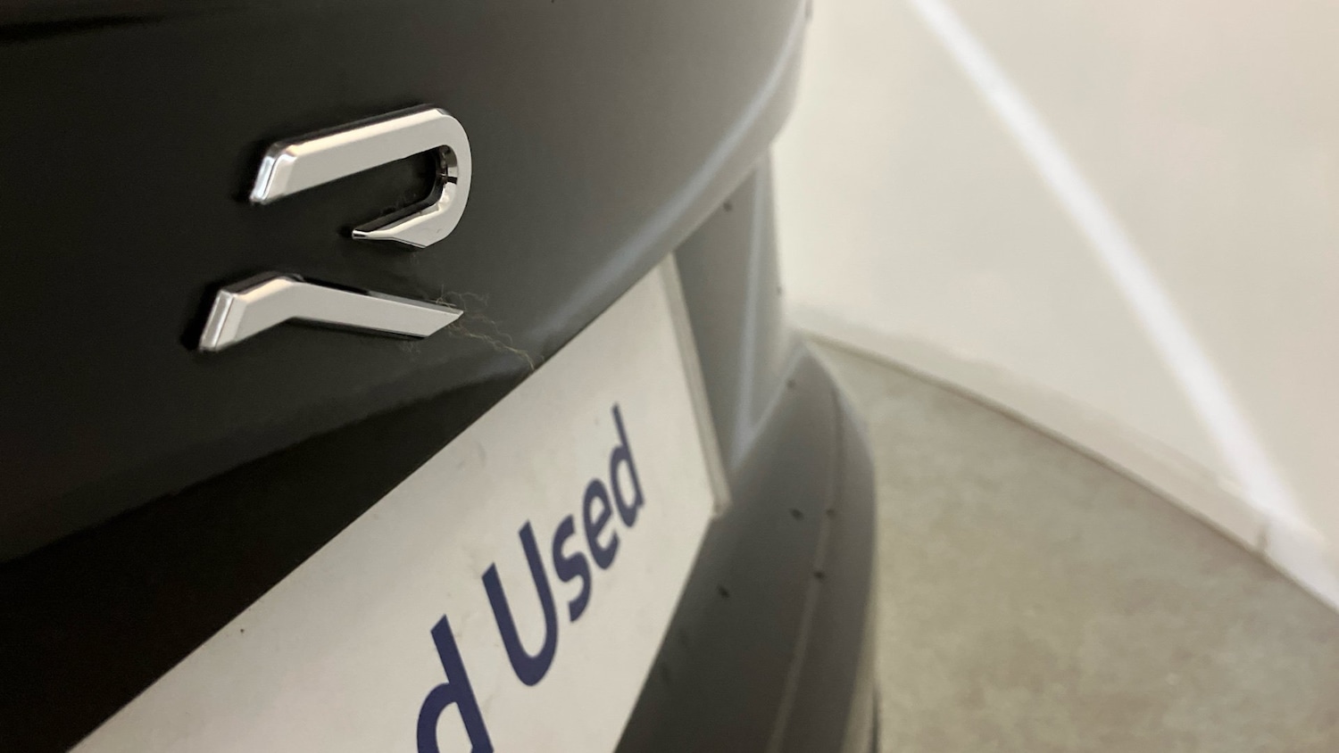 Used Volkswagen Touareg 2023 for sale - 76577016: Photo 38