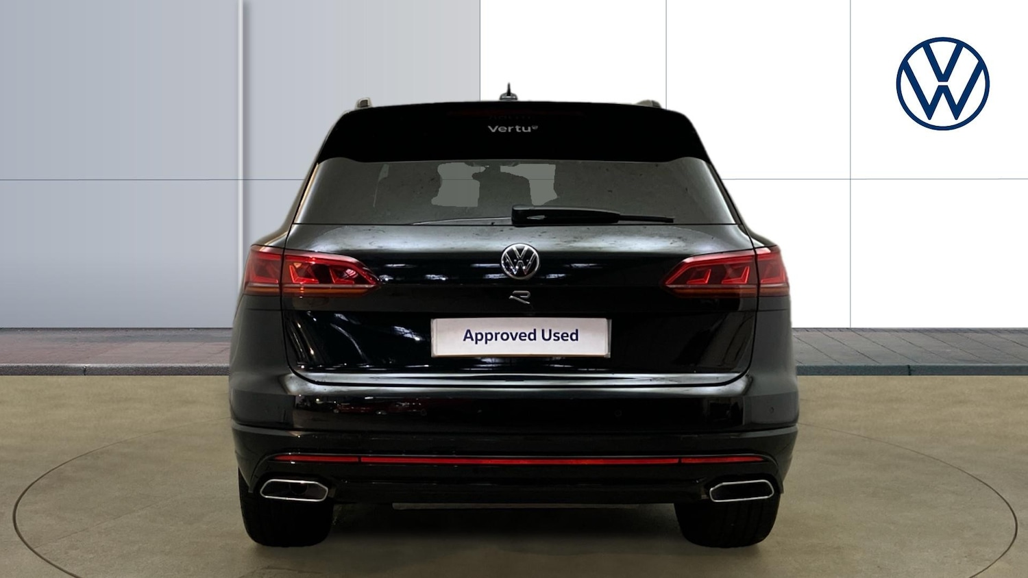 Used Volkswagen Touareg 2023 for sale - 76577016: Photo 8