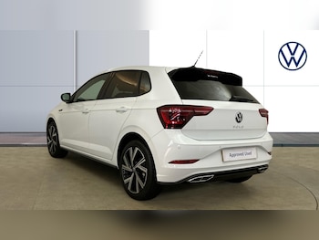Used Volkswagen Polo 2025 for sale - 75870112: Photo