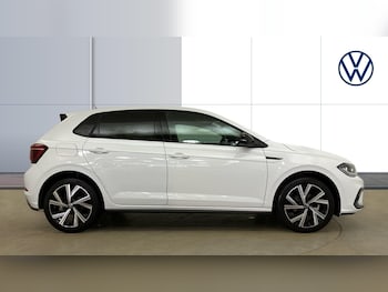 Used Volkswagen Polo 2025 for sale - 75870112: Photo