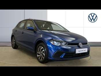 2025 (25) - 1.0 Life 5dr Petrol Hatchback