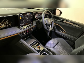 Used Volkswagen Tiguan 2026 for sale - 79527315: Photo