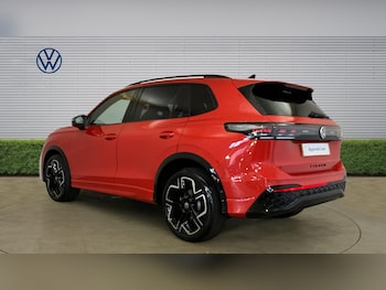 Used Volkswagen Tiguan 2026 for sale - 79527315: Photo