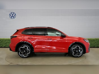 Used Volkswagen Tiguan 2026 for sale - 79527315: Photo