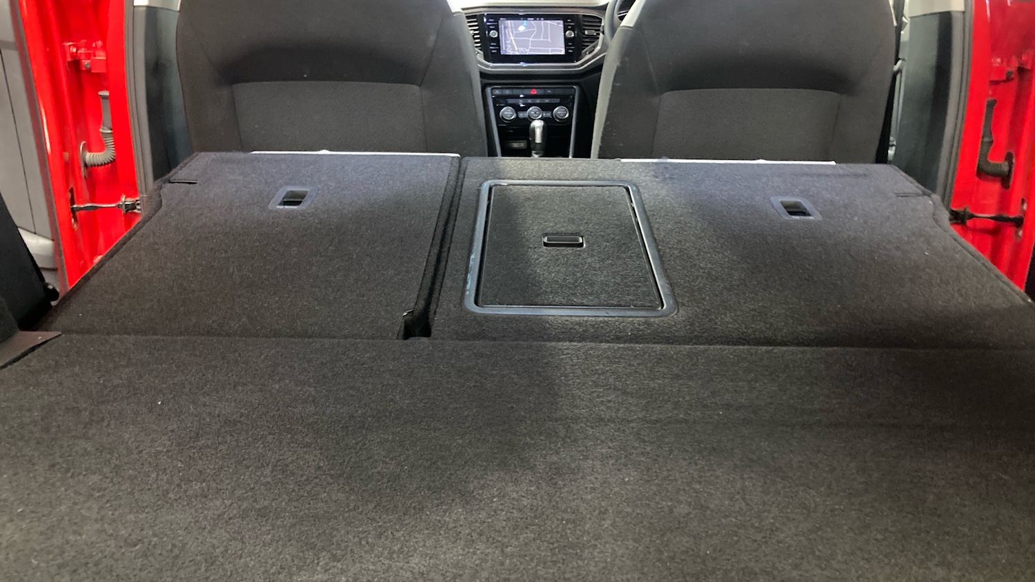Vehicle 69
