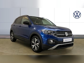 2019 (69) - 1.0 TSI 115 SE 5dr DSG Petrol Estate