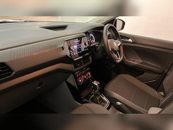 Used Volkswagen T-Cross 2019 for sale - 76692666: Photo