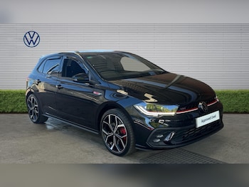 Used Volkswagen Polo 2025 for sale - 78325117: Photo