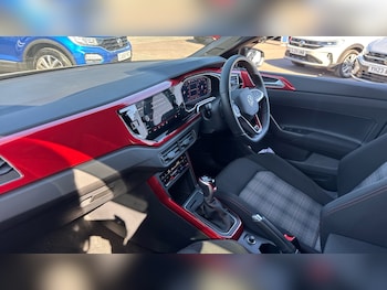 Used Volkswagen Polo 2025 for sale - 78325117: Photo