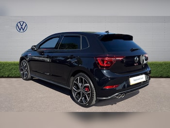 Used Volkswagen Polo 2025 for sale - 78325117: Photo