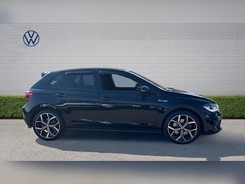 Used Volkswagen Polo 2025 for sale - 78325117: Photo