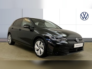 Volkswagen Golf feature image