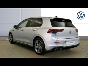 Used Volkswagen Golf 2022 for sale - 74914366: Photo